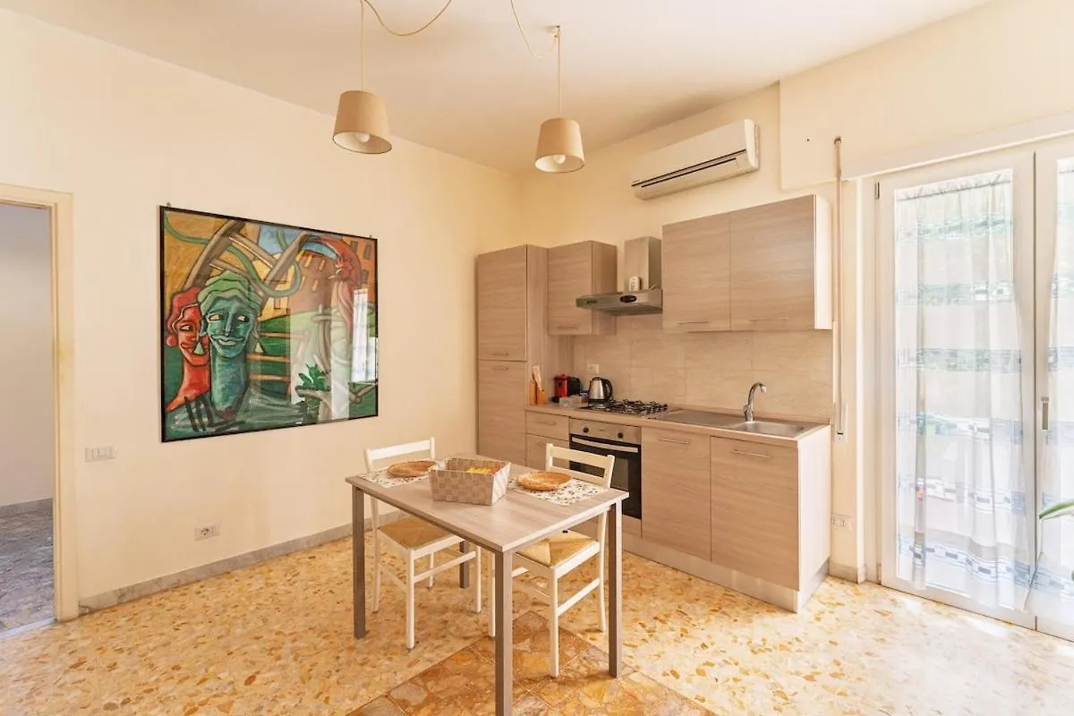 La Casa Di Anna Apartment Rome