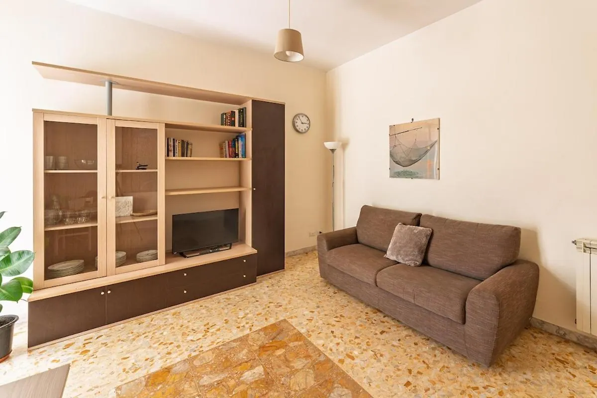 La Casa Di Anna Apartment Rome