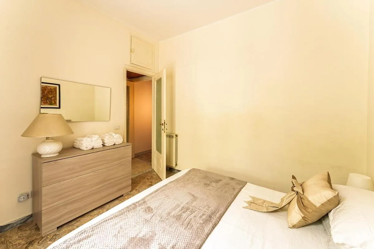 La Casa Di Anna Apartment Rome