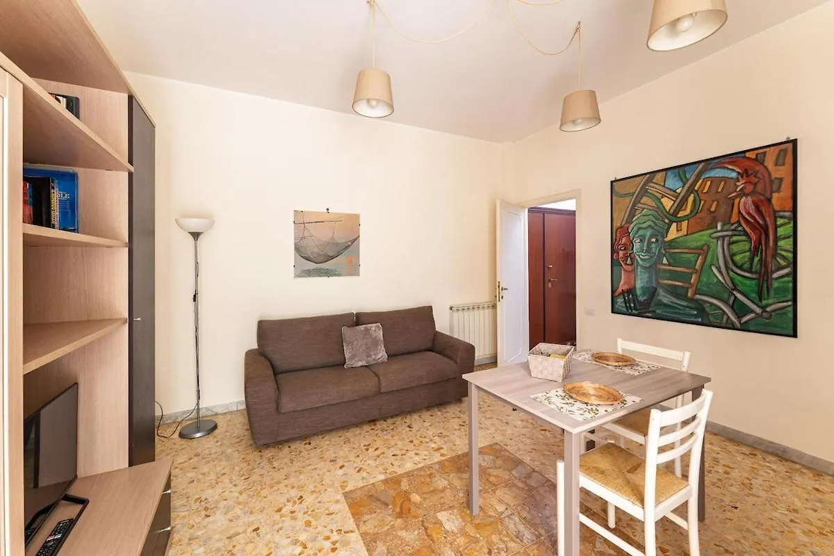 La Casa Di Anna Apartment Rome Italy