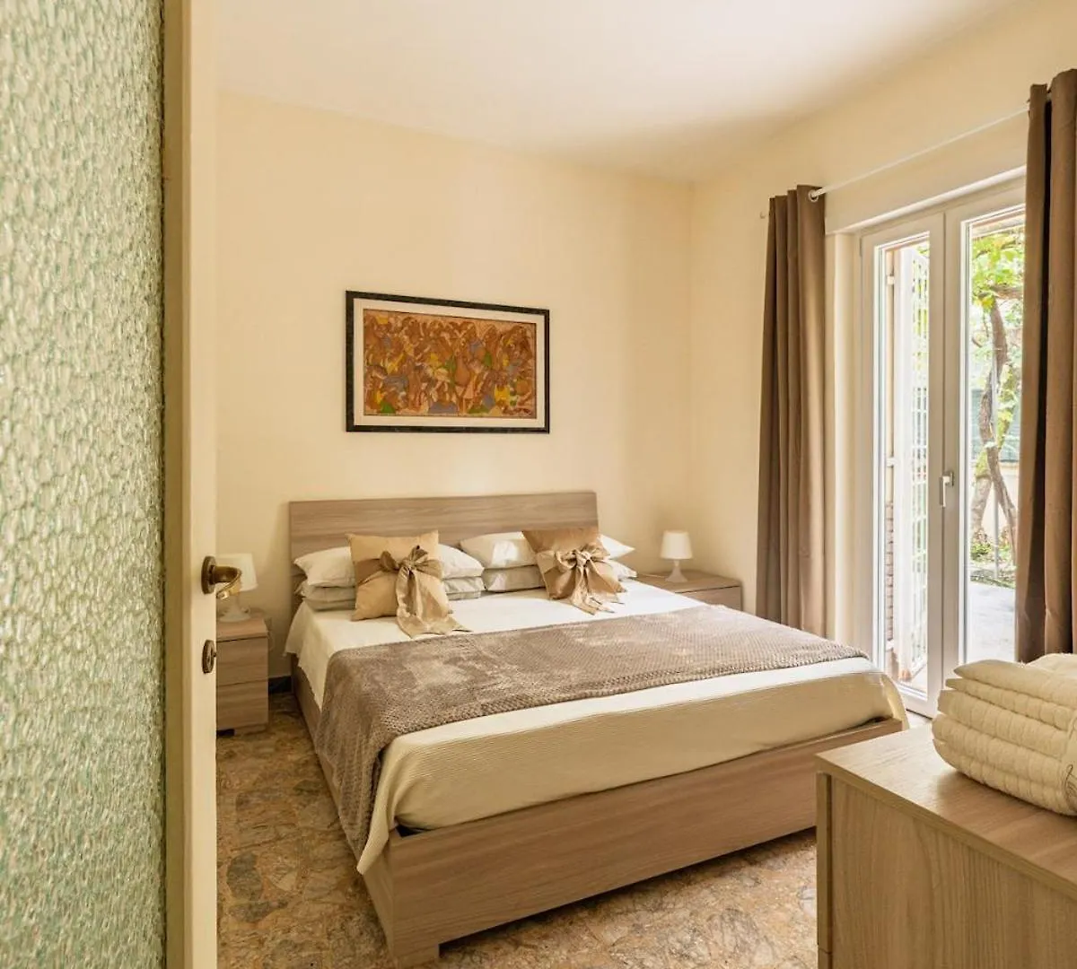 La Casa Di Anna Apartment Rome 0*,  Italy