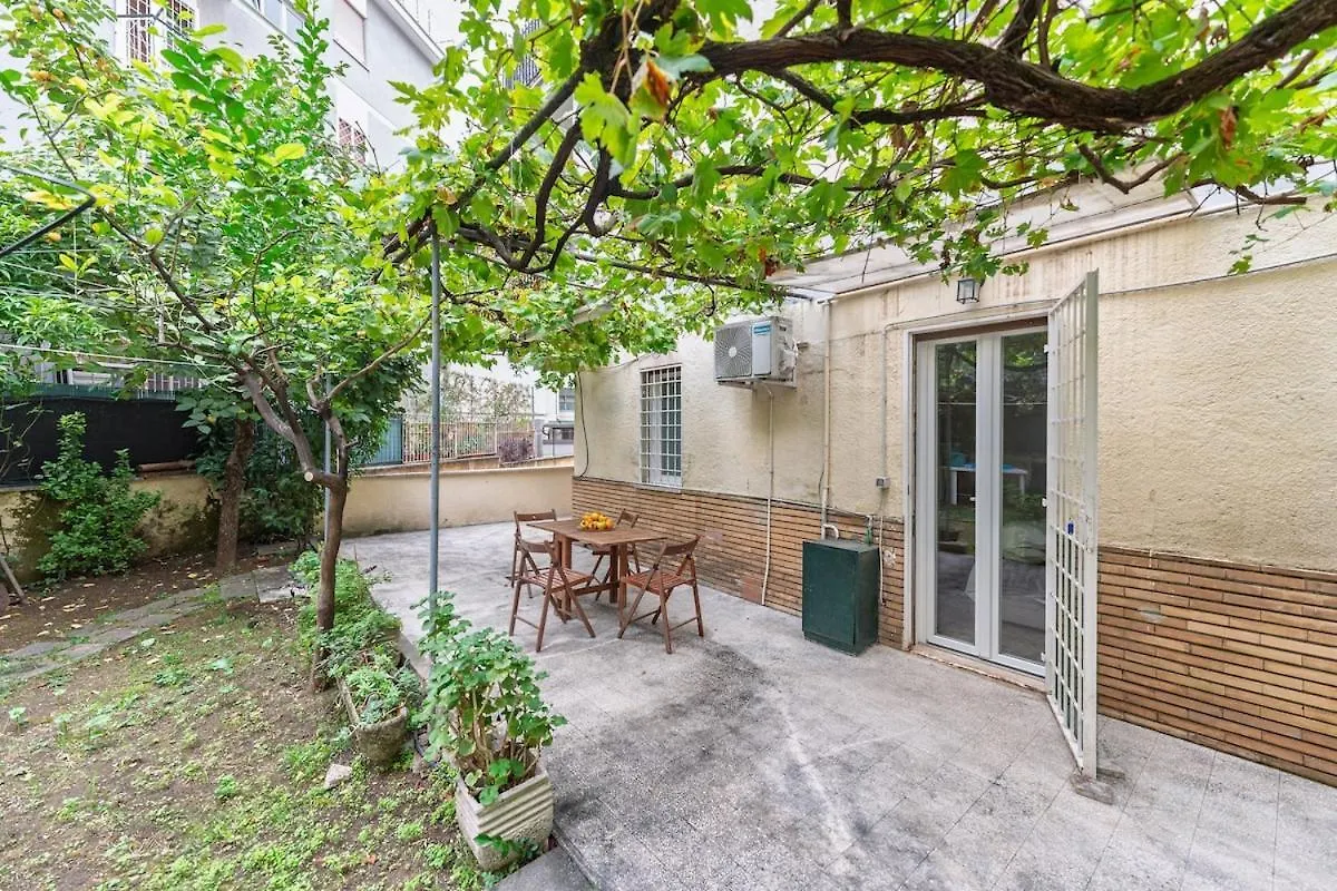 La Casa Di Anna Apartment Rome