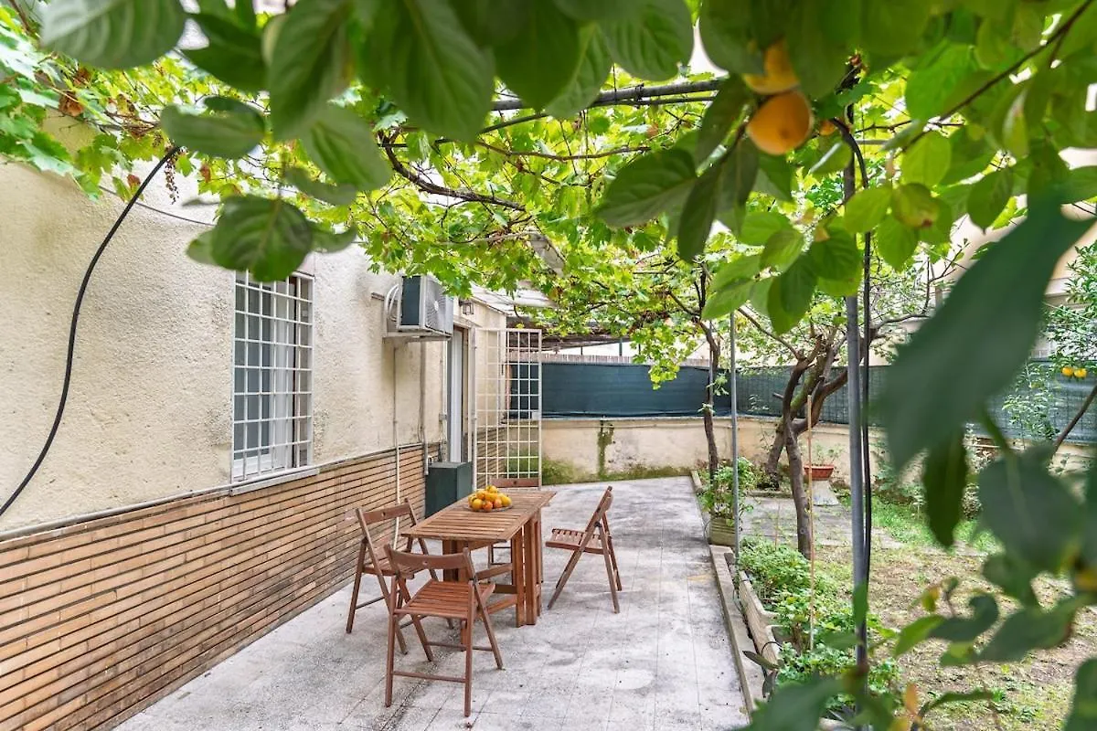 La Casa Di Anna Apartment Rome Italy