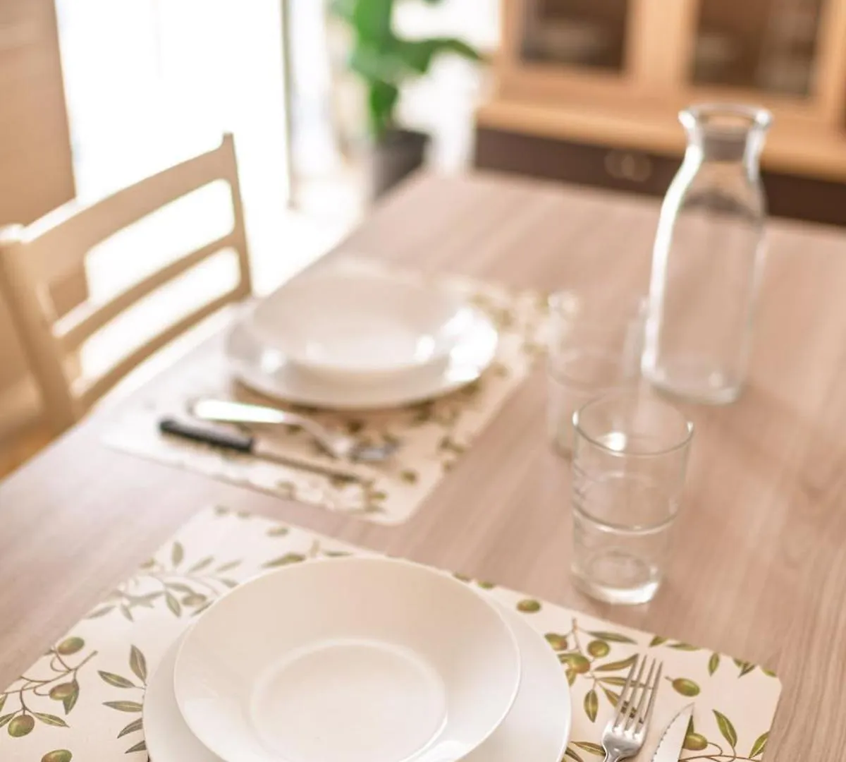 Apartmán La Casa Di Anna Řím 0*,