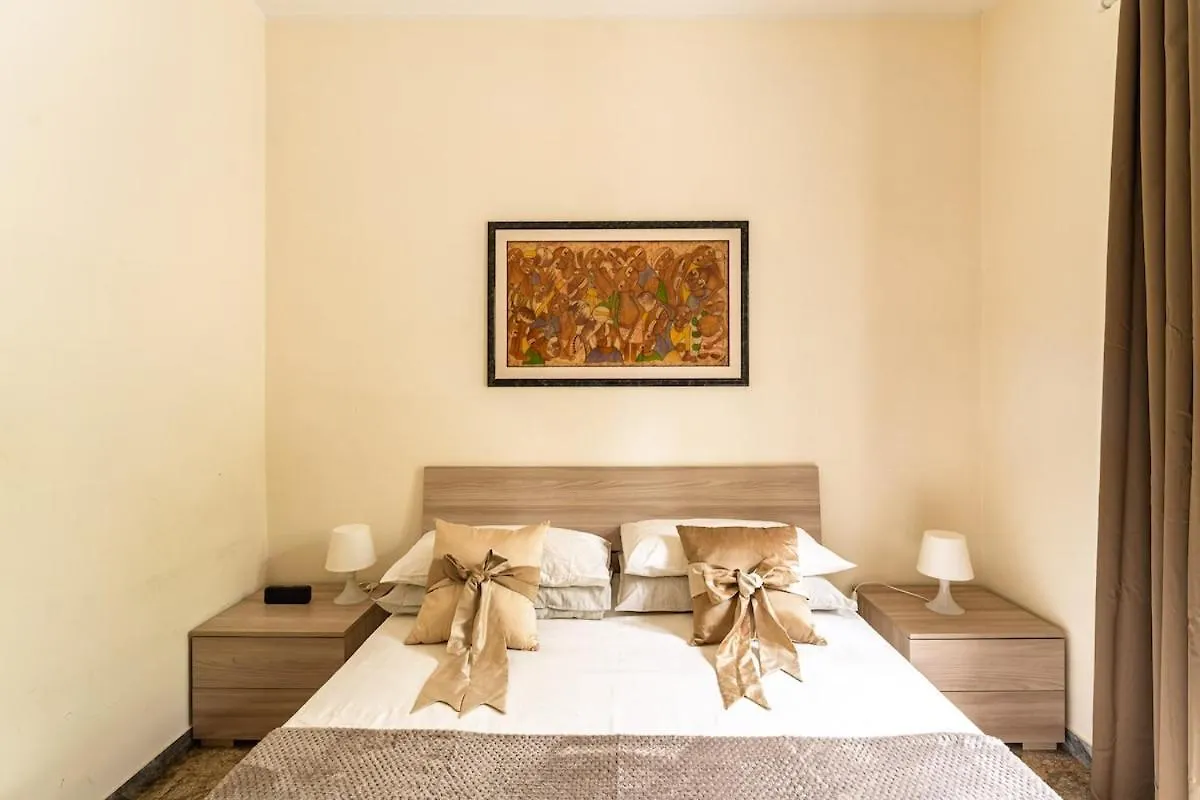 La Casa Di Anna Apartment Rome