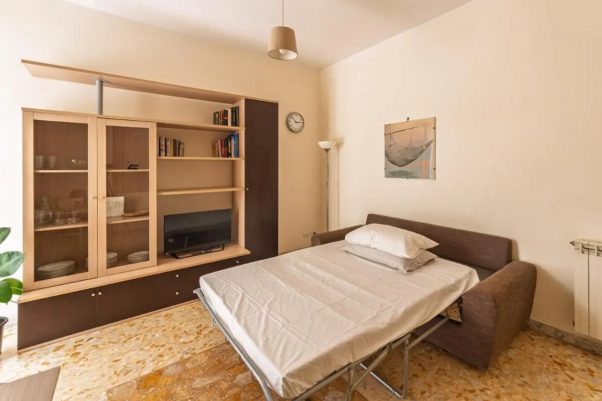 La Casa Di Anna Apartment Rome 0*,