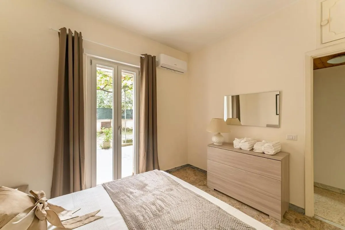 La Casa Di Anna Apartment Rome