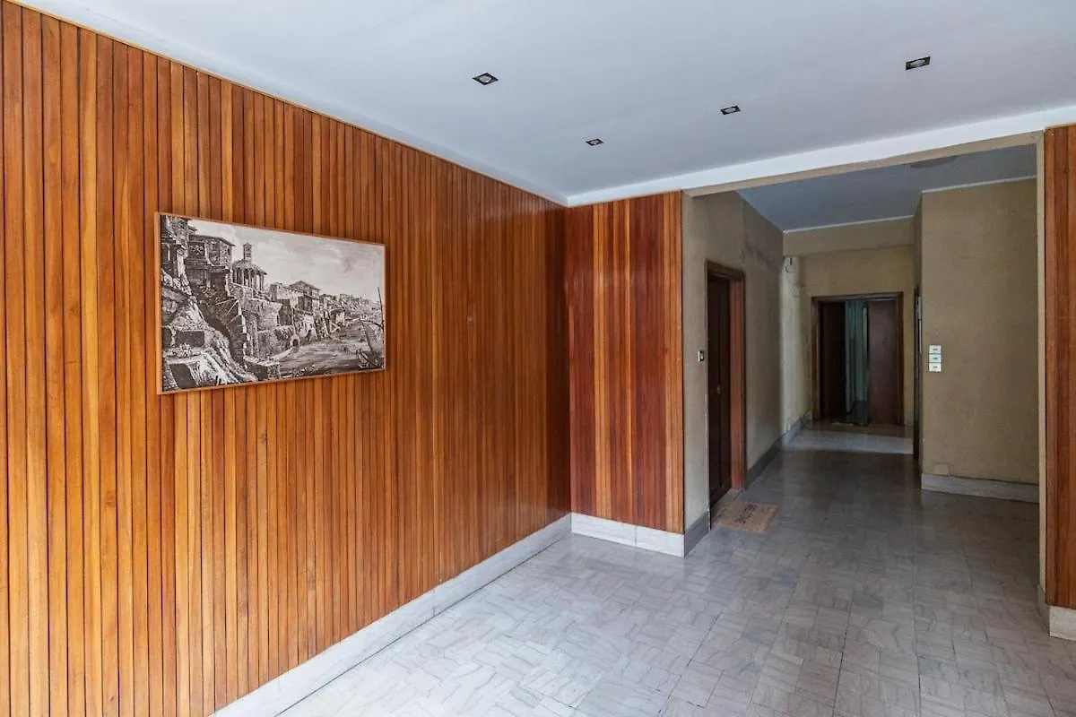 La Casa Di Anna Apartment Rome