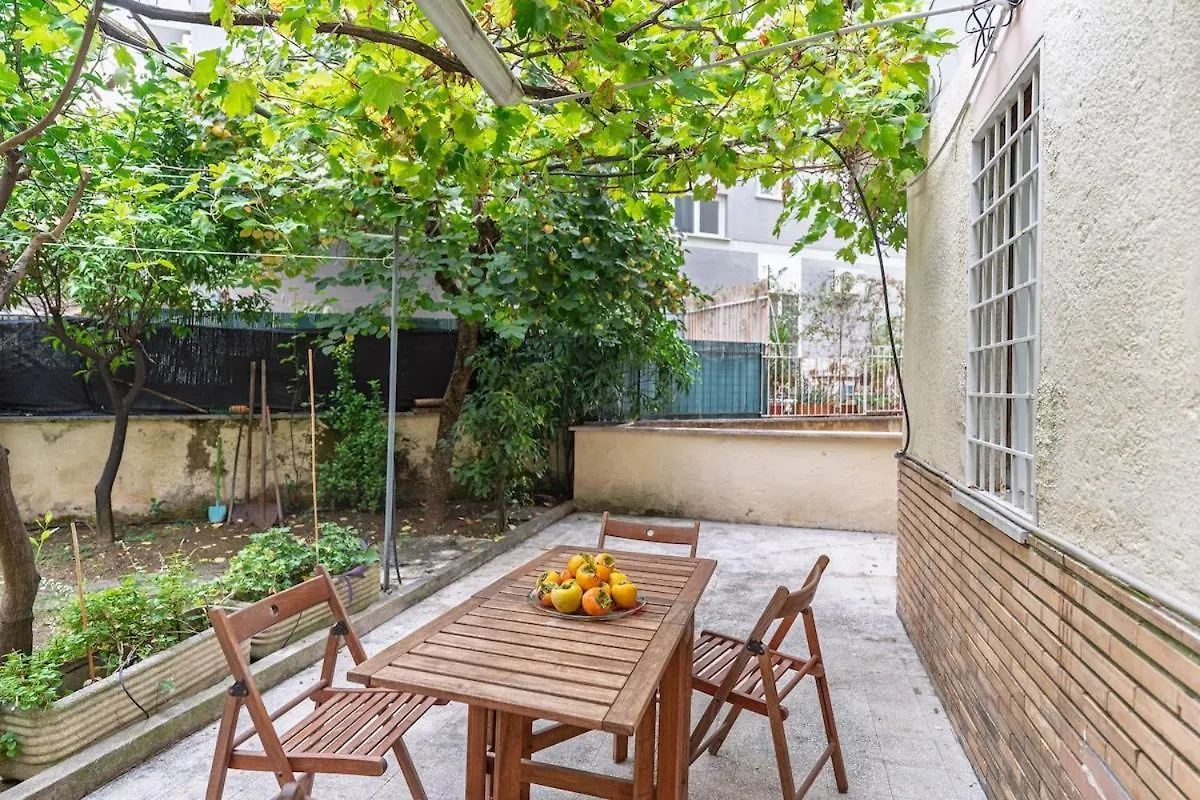La Casa Di Anna Apartment Rome