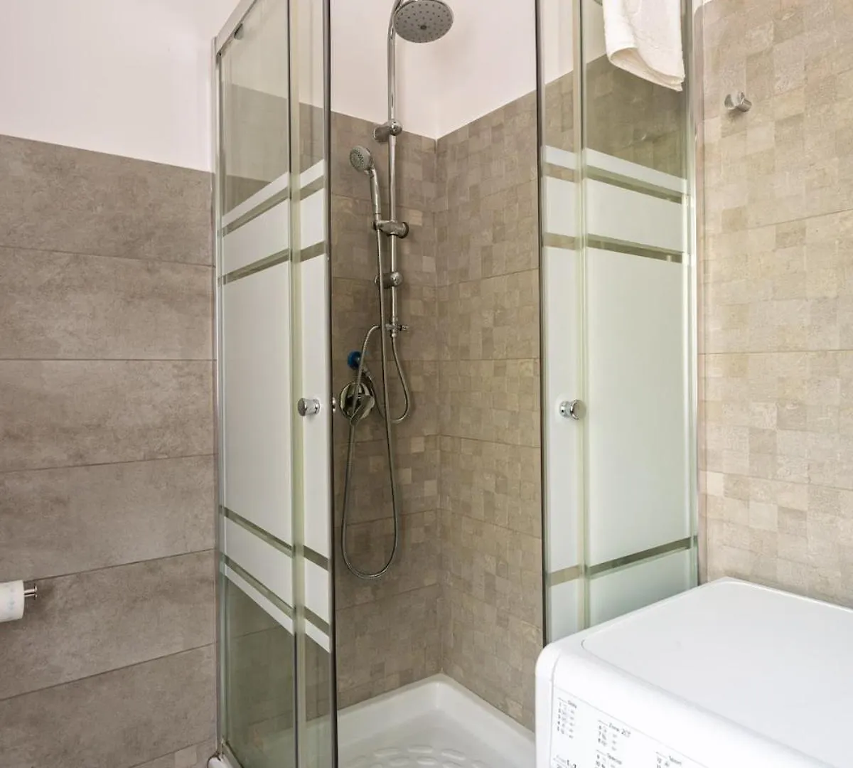 Apartmán La Casa Di Anna Řím