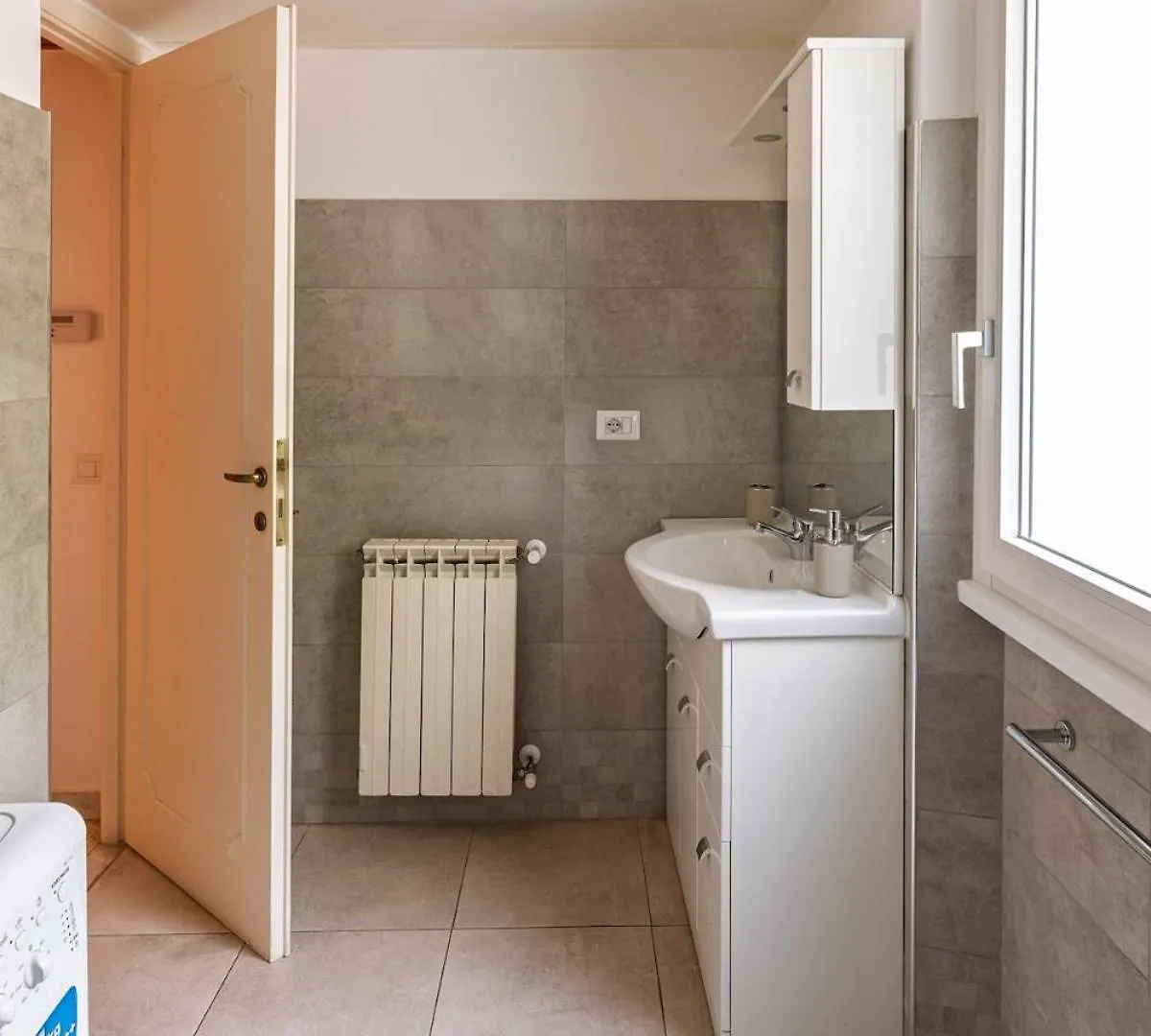 La Casa Di Anna Apartment Rome Italy