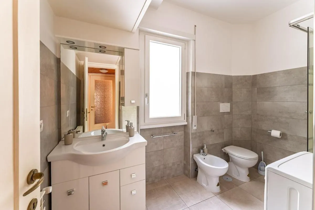 La Casa Di Anna Apartment Rome 0*,