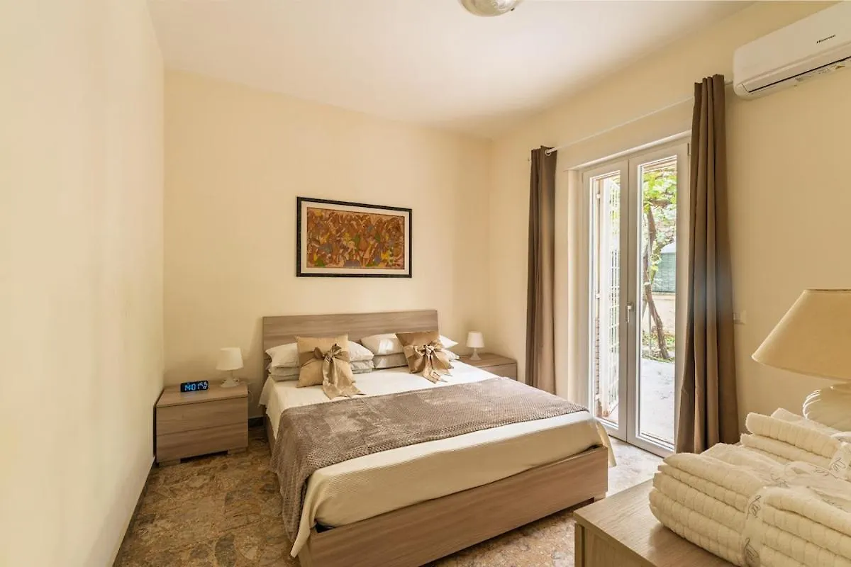 La Casa Di Anna Apartment Rome