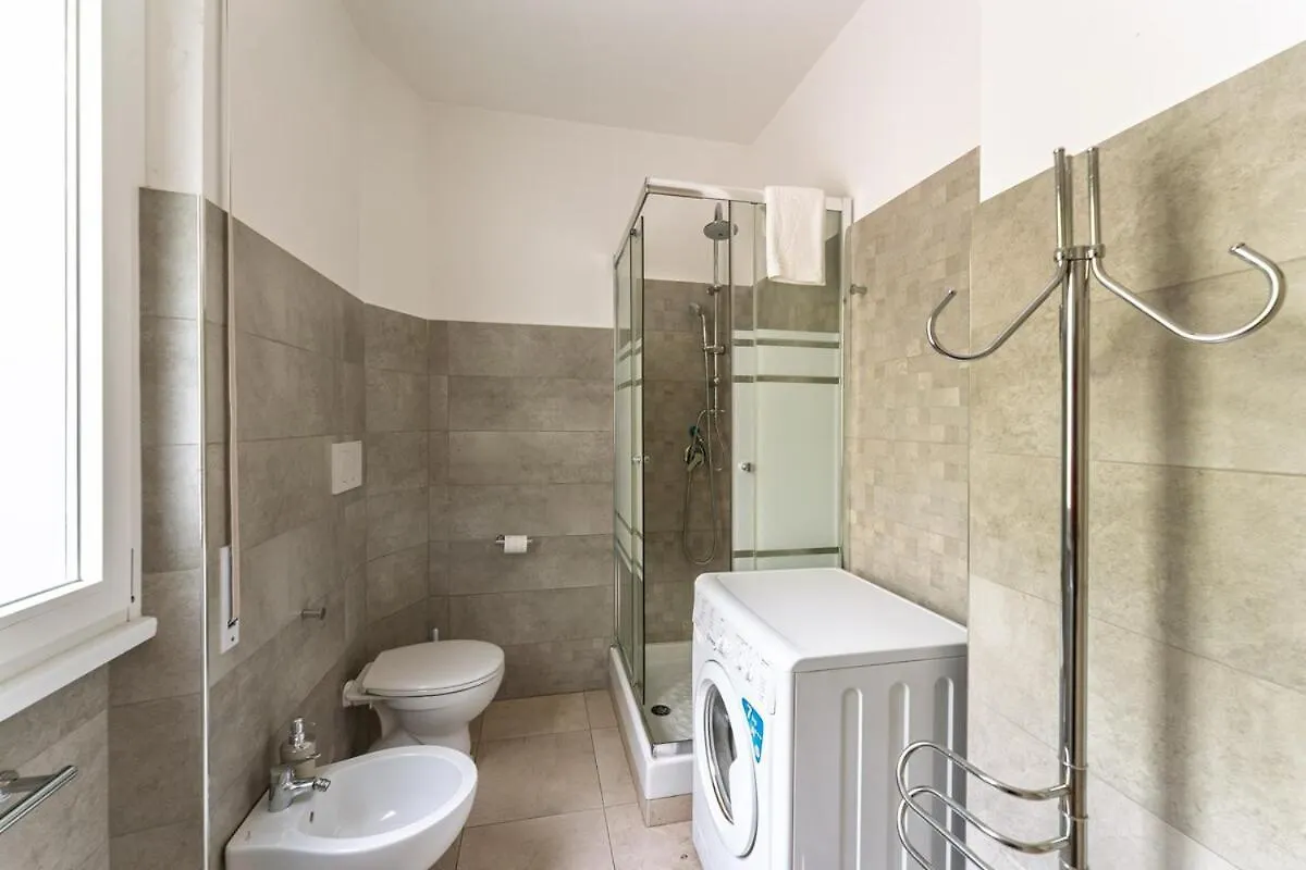 La Casa Di Anna Apartment Rome