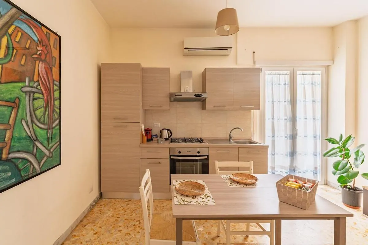 La Casa Di Anna Apartment Rome